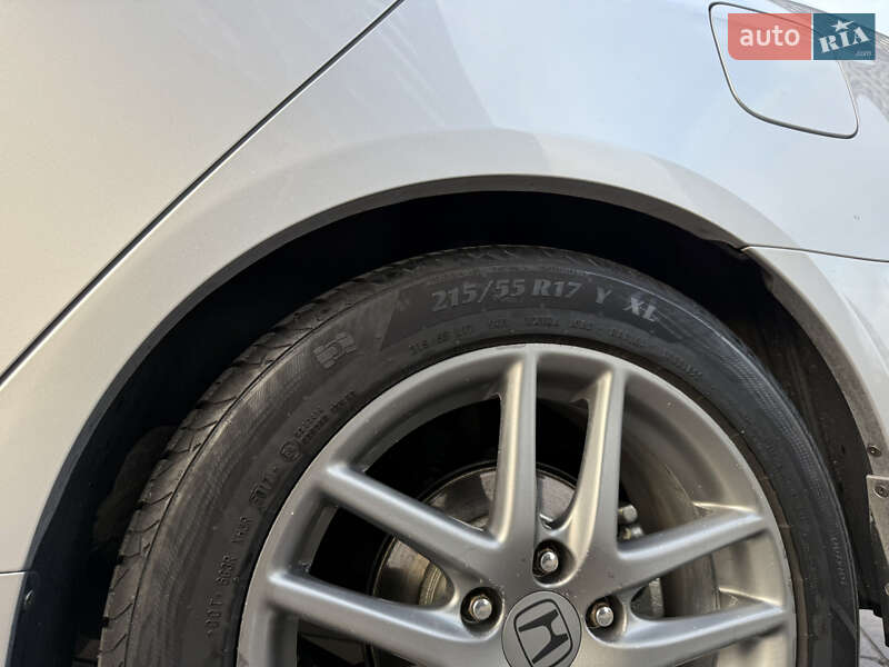 Седан Honda Accord 2006 в Киеве фото 26 Седан Honda Accord 2006 в Киеве