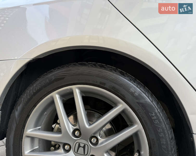 Седан Honda Accord 2006 в Киеве фото 28 Седан Honda Accord 2006 в Киеве