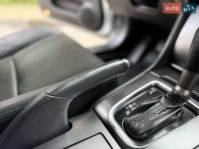 Седан Honda Accord 2006 в Киеве фото 49 Седан Honda Accord 2006 в Киеве