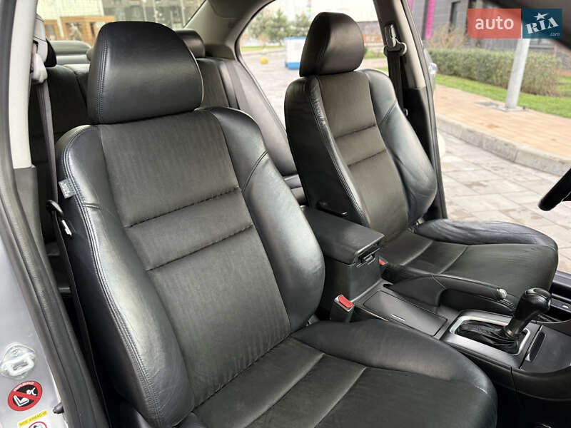 Седан Honda Accord 2006 в Киеве фото 52 Седан Honda Accord 2006 в Киеве