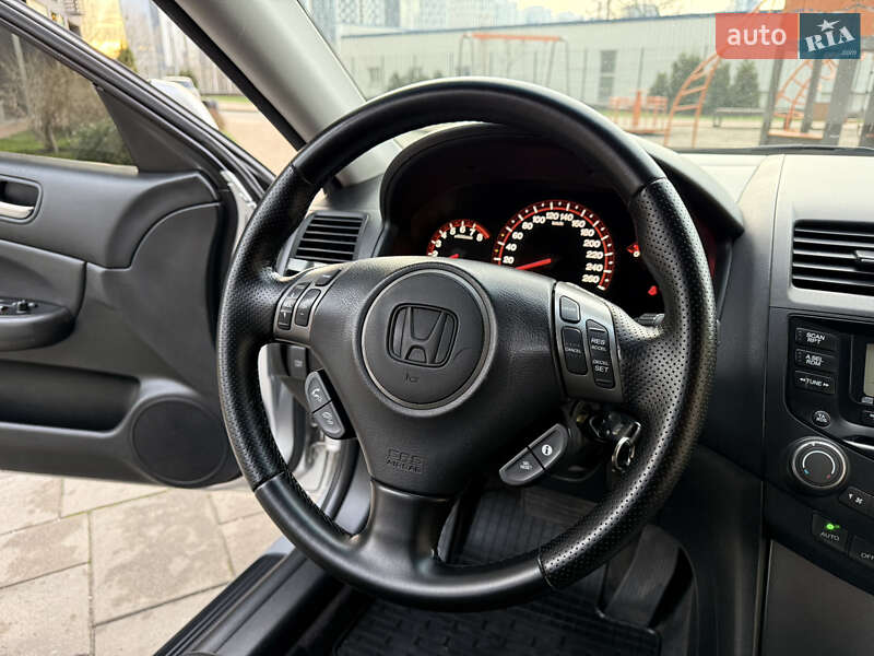 Седан Honda Accord 2006 в Киеве фото 53 Седан Honda Accord 2006 в Киеве