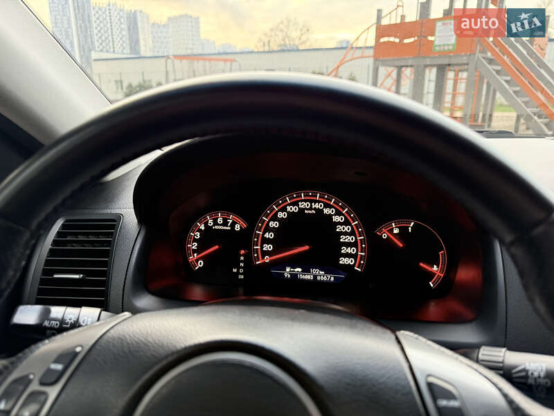 Седан Honda Accord 2006 в Киеве фото 54 Седан Honda Accord 2006 в Киеве