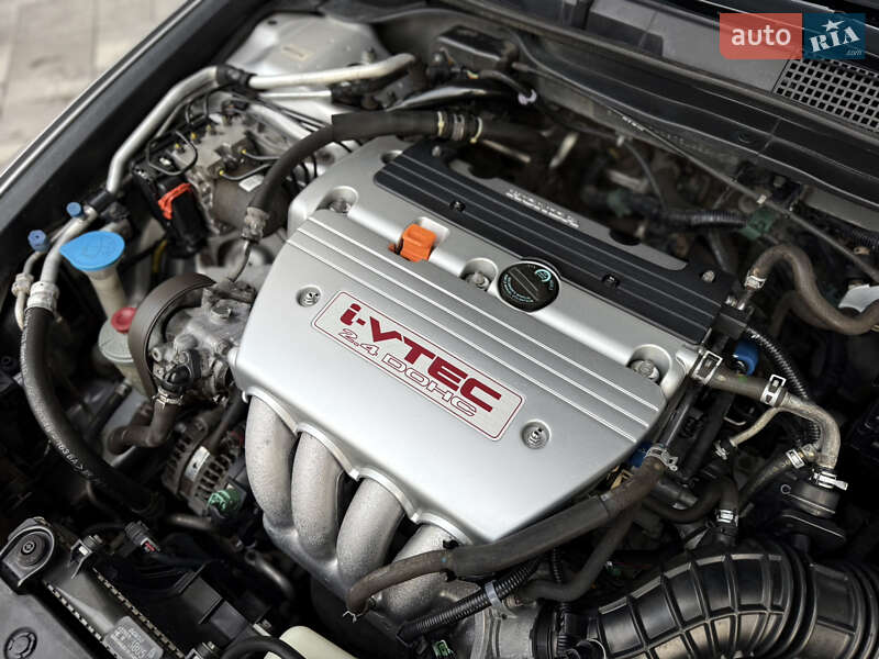 Седан Honda Accord 2006 в Киеве фото 69 Седан Honda Accord 2006 в Киеве