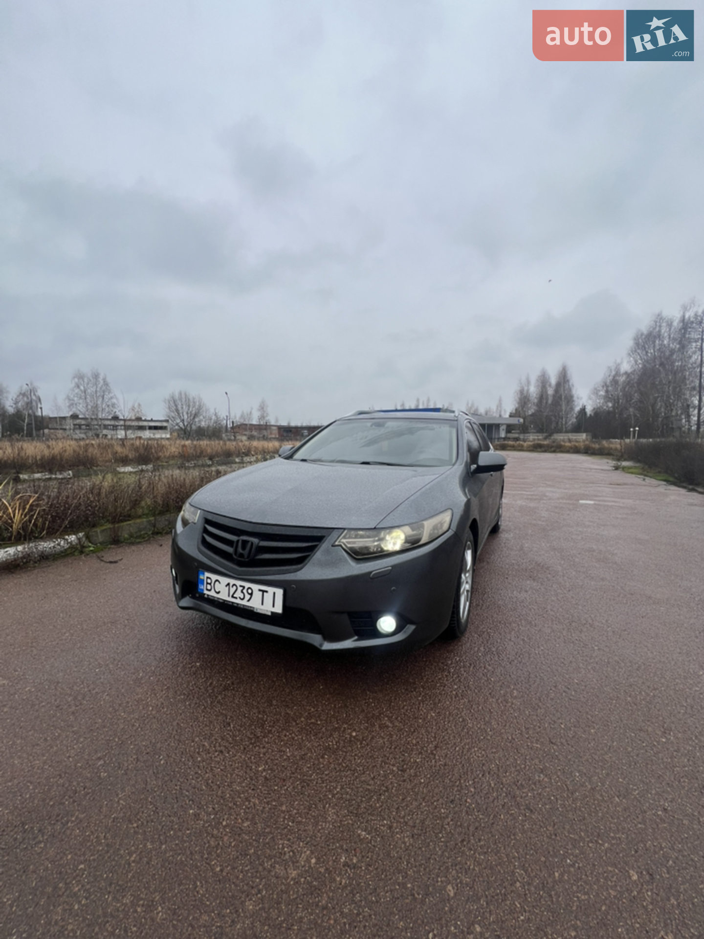 2011 Honda Accord - фото 1