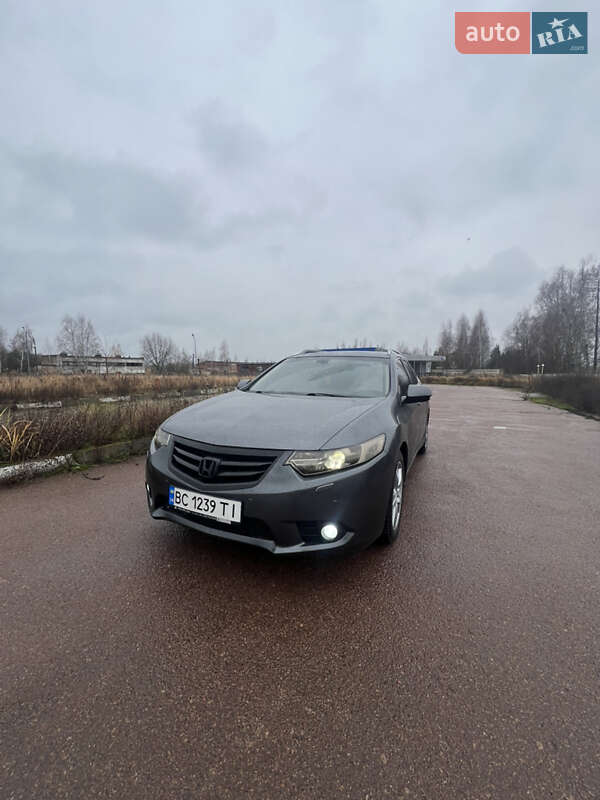 Honda Accord 2011 Honda Accord 2011