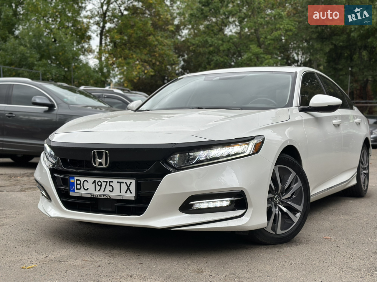 2018 Honda Accord - мініатюра 25