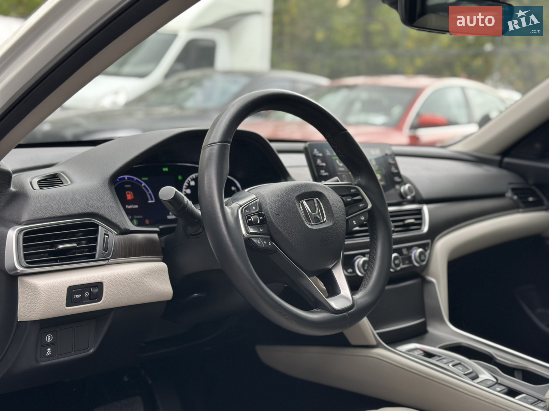 2018 Honda Accord - мініатюра 10