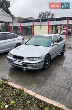 Седан Honda Accord 1997 в Дубні