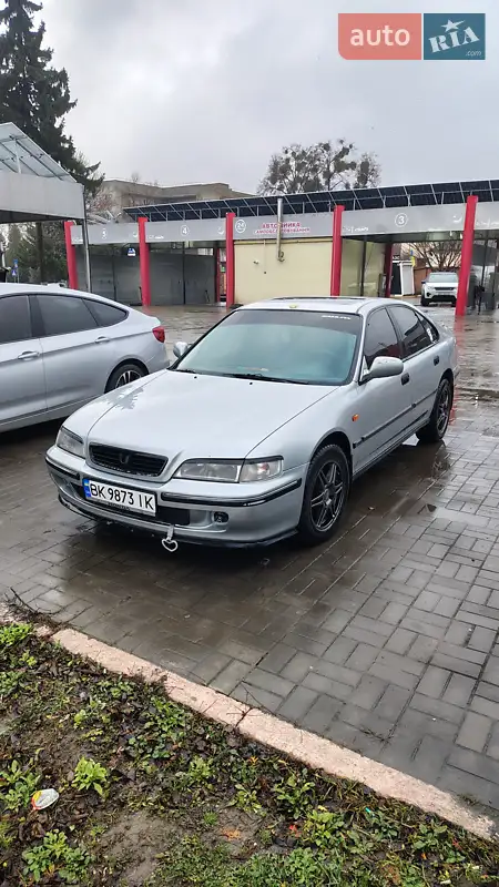 Honda Accord 1998 VIN SHHCE8570WU026931 фото оголошення 14 з 51