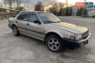 Седан Honda Accord 1987 в Днепре