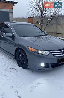 Седан Honda Accord 2008 в Василькове