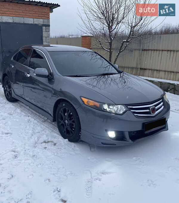 Honda Accord 2008 Honda Accord 2008