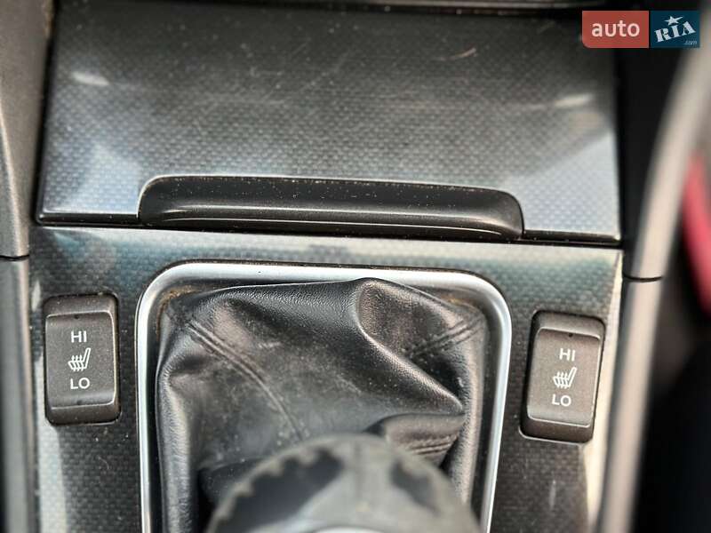 Седан Honda Accord 2008 в Виннице фото 19 Седан Honda Accord 2008 в Виннице