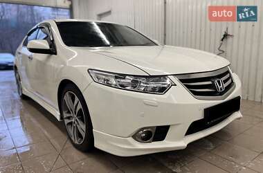 Седан Honda Accord 2011 в Киеве