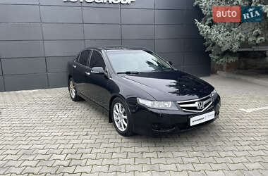Седан Honda Accord 2006 в Одессе