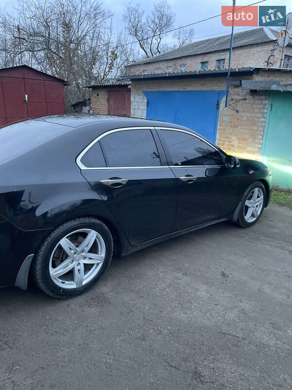 Honda Accord 2008 Honda Accord 2008