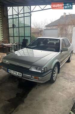 Седан Honda Accord 1987 в Каменском