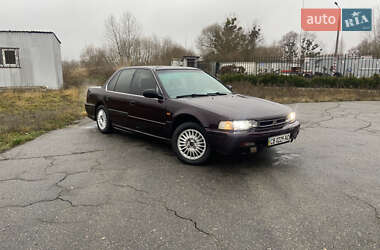 Седан Honda Accord 1991 в Димері