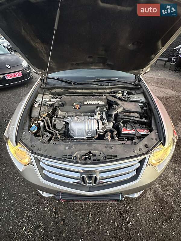 Універсал Honda Accord 2010 в Білогородці фото 45 Універсал Honda Accord 2010 в Білогородці