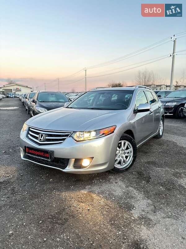 Honda Accord 2010 Honda Accord 2010
