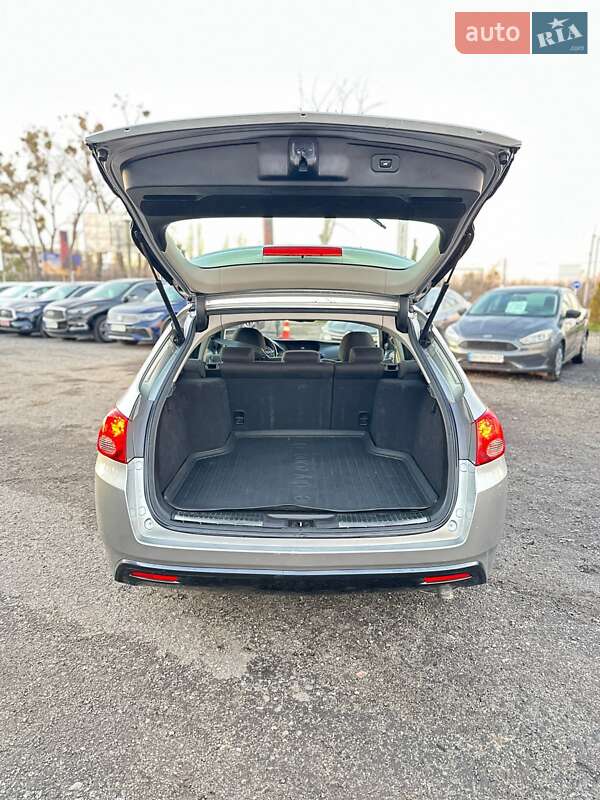 Універсал Honda Accord 2010 в Білогородці фото 12 Універсал Honda Accord 2010 в Білогородці