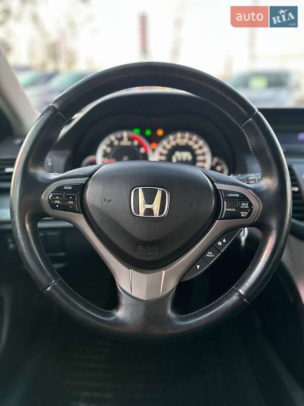 Універсал Honda Accord 2010 в Білогородці фото 24 Універсал Honda Accord 2010 в Білогородці