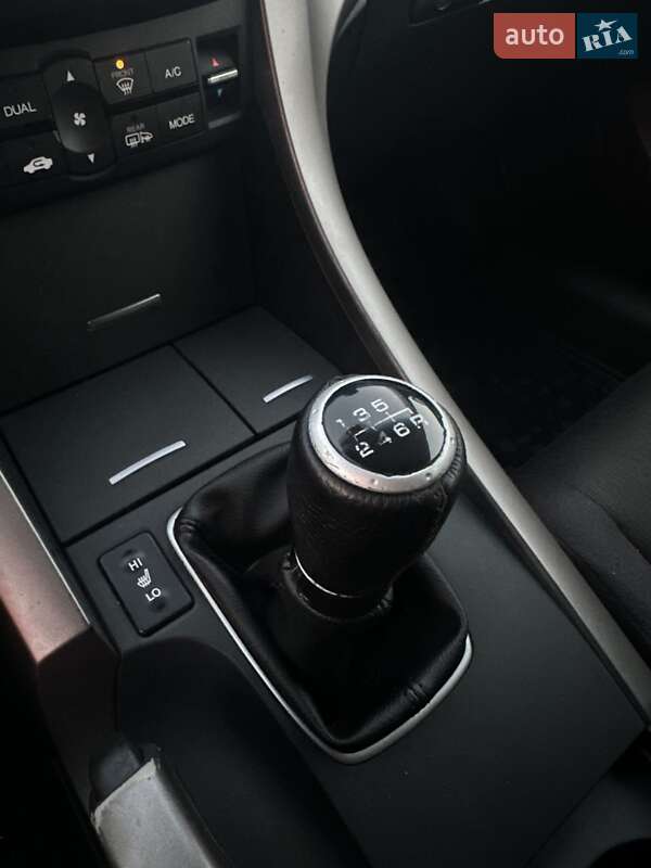 Універсал Honda Accord 2010 в Білогородці фото 26 Універсал Honda Accord 2010 в Білогородці