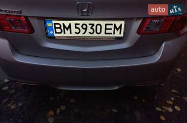 Седан Honda Accord 2008 в Сумах