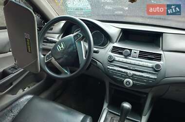 Седан Honda Accord 2010 в Києві