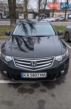Седан Honda Accord 2008 в Киеве