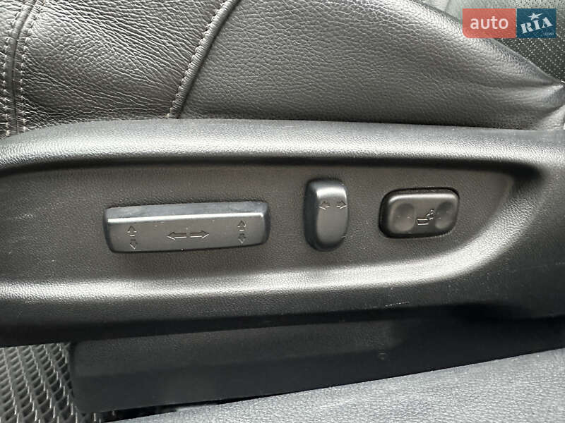 Купе Honda Accord 2013 в Киеве фото 14 Купе Honda Accord 2013 в Киеве