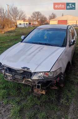 Універсал Honda Accord 2004 в Білій Церкві