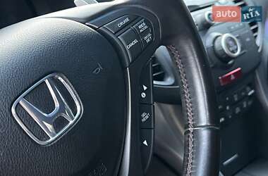 Седан Honda Accord 2011 в Киеве