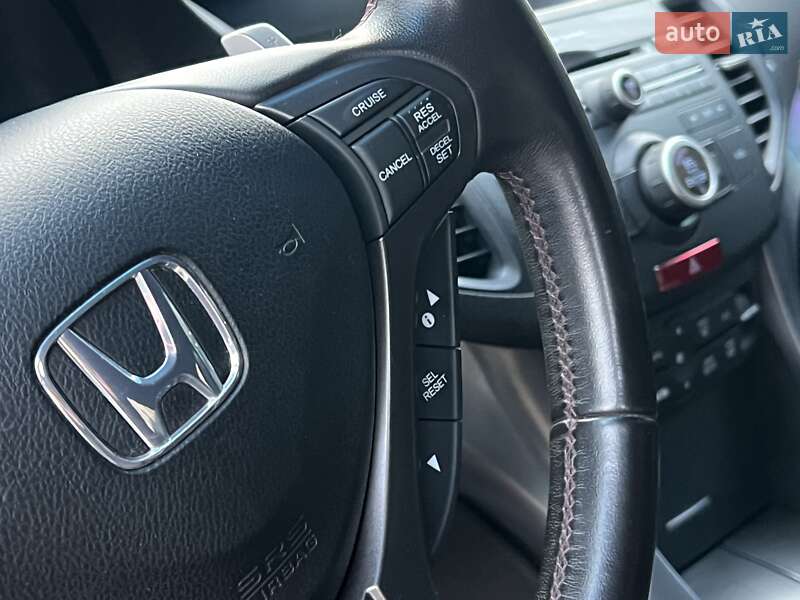 Honda Accord 2011 Honda Accord 2011