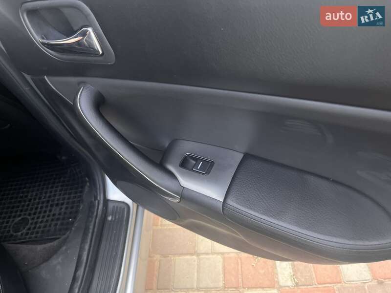 Седан Honda Accord 2006 в Кропивницькому