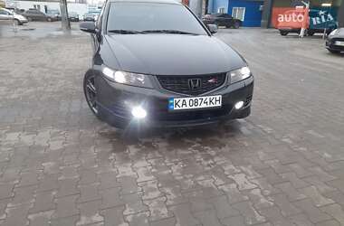 Седан Honda Accord 2007 в Киеве