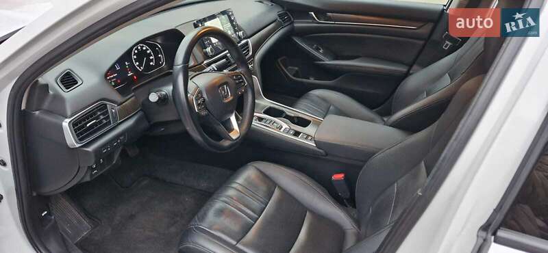 Седан Honda Accord 2020 в Старокостянтинові