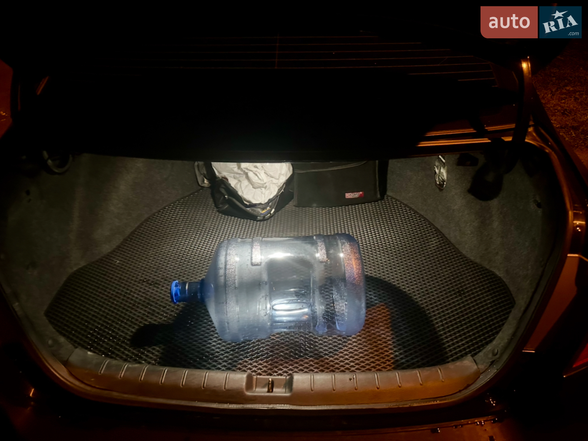 2014 Honda Accord - мініатюра 15