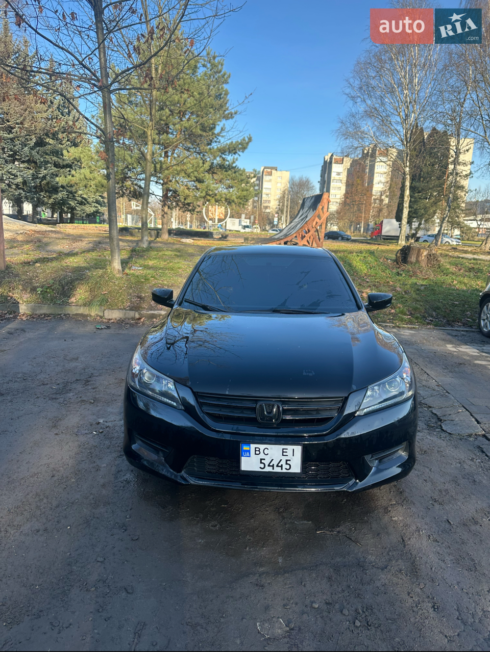 2015 Honda Accord - мініатюра 25