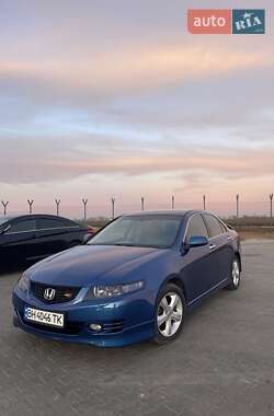 Седан Honda Accord 2006 в Одессе