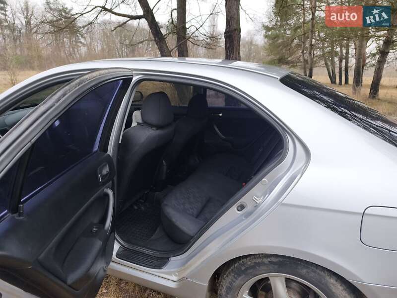 Седан Honda Accord 2003 в Вінниці фото 9 Седан Honda Accord 2003 в Вінниці