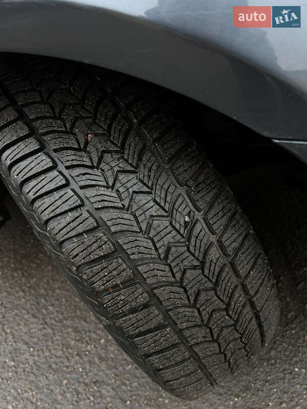 Седан Honda Accord 2003 в Кривому Розі