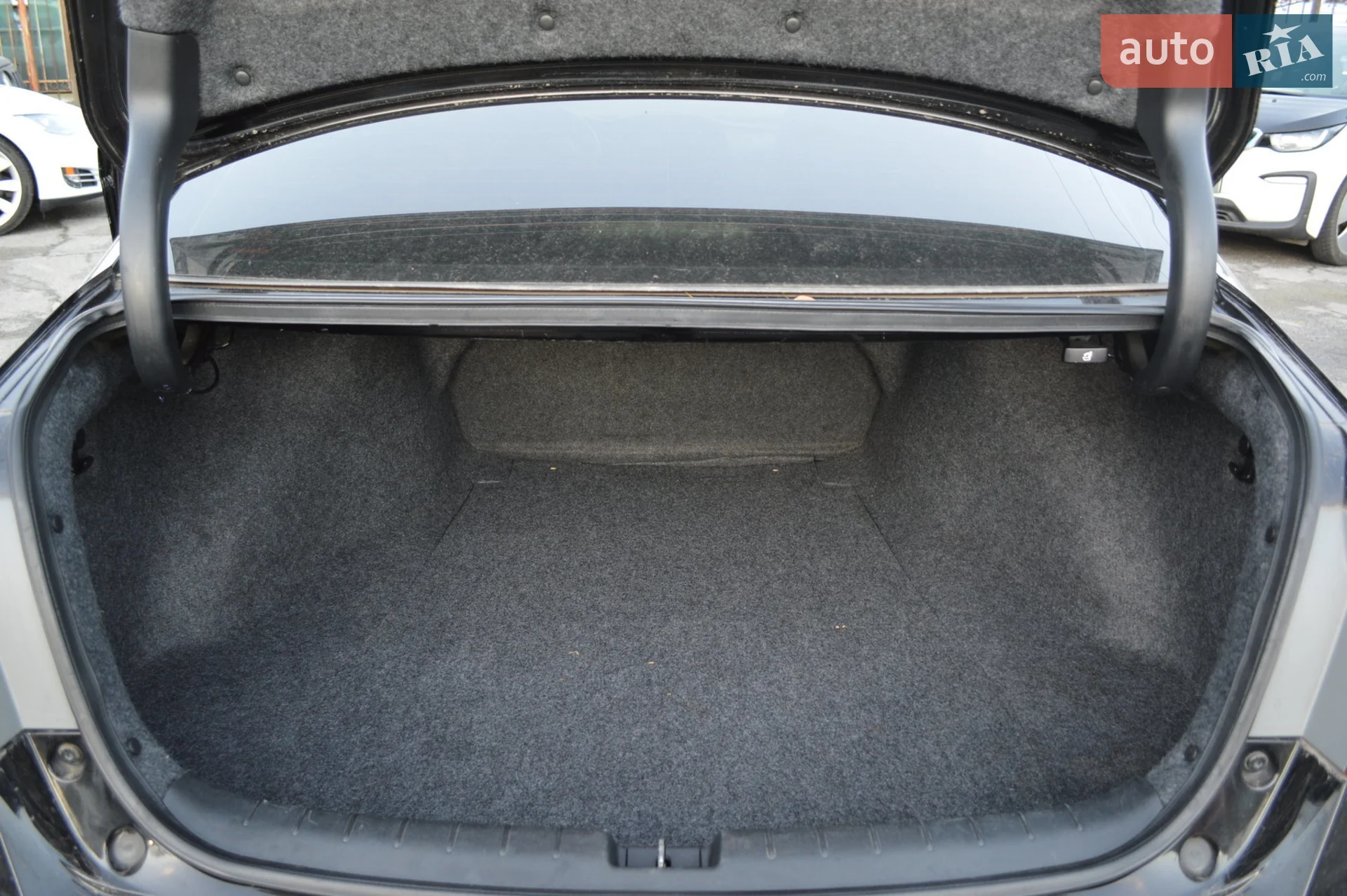 2013 Honda Accord - мініатюра 7