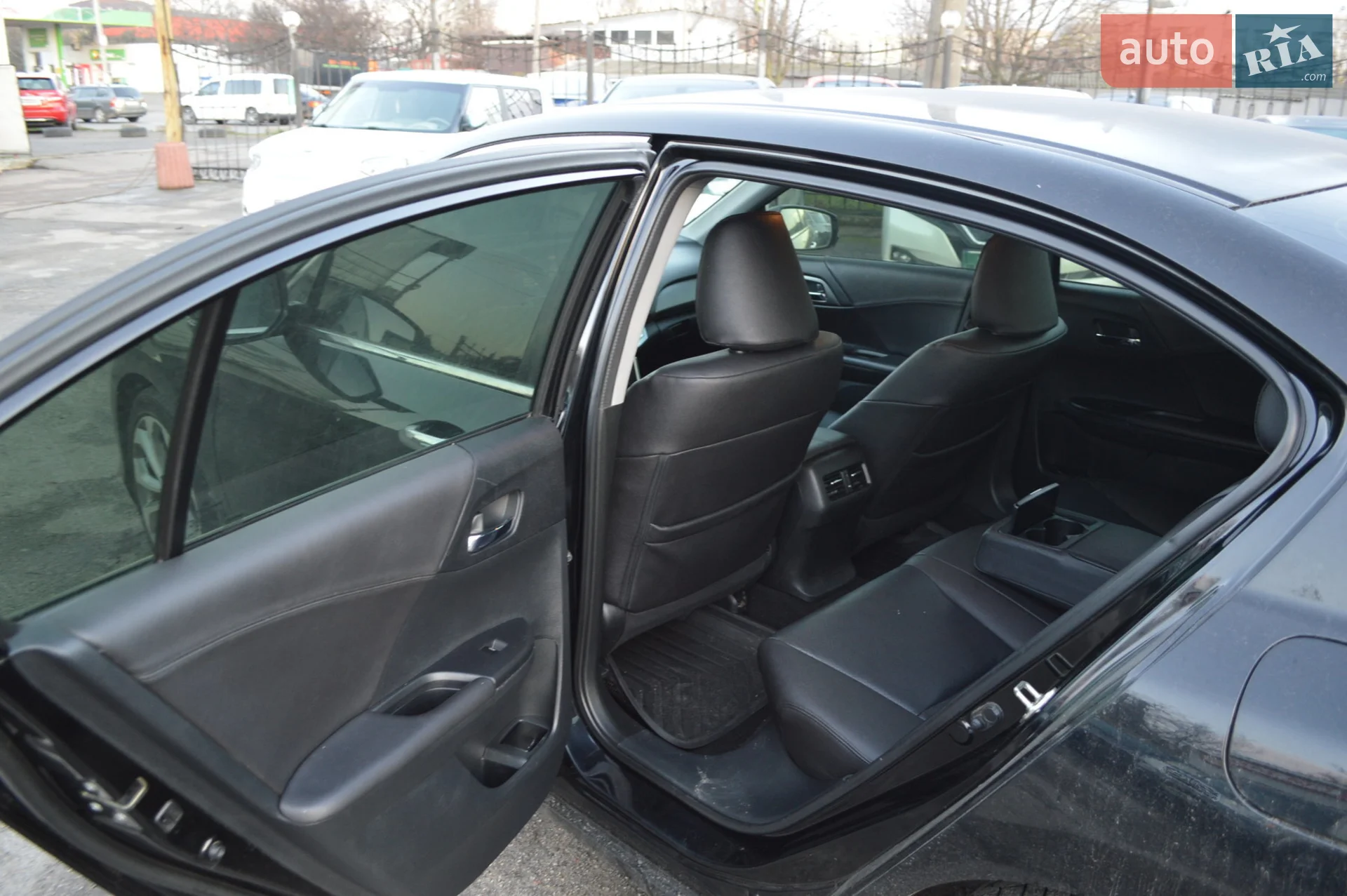 2013 Honda Accord - мініатюра 20