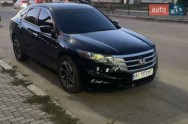 Універсал Honda Accord 2010 в Житомирі