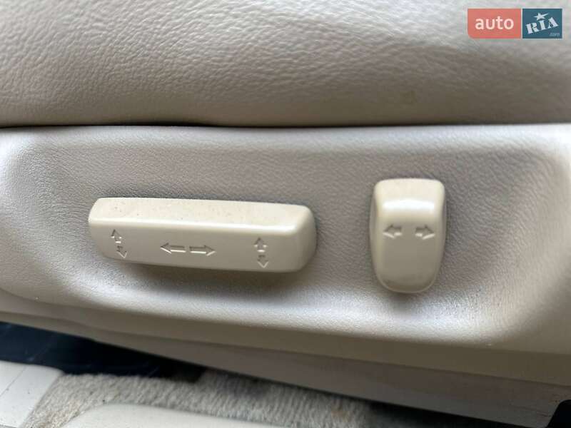 Седан Honda Accord 2006 в Харькове