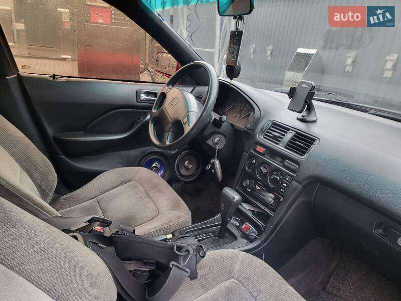 Седан Honda Accord 1996 в Кам'янець-Подільському