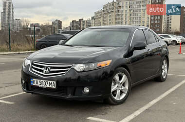 Седан Honda Accord 2008 в Киеве