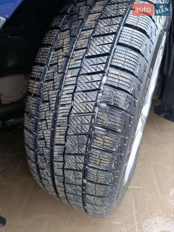 Седан Honda Accord 2013 в Коломиї