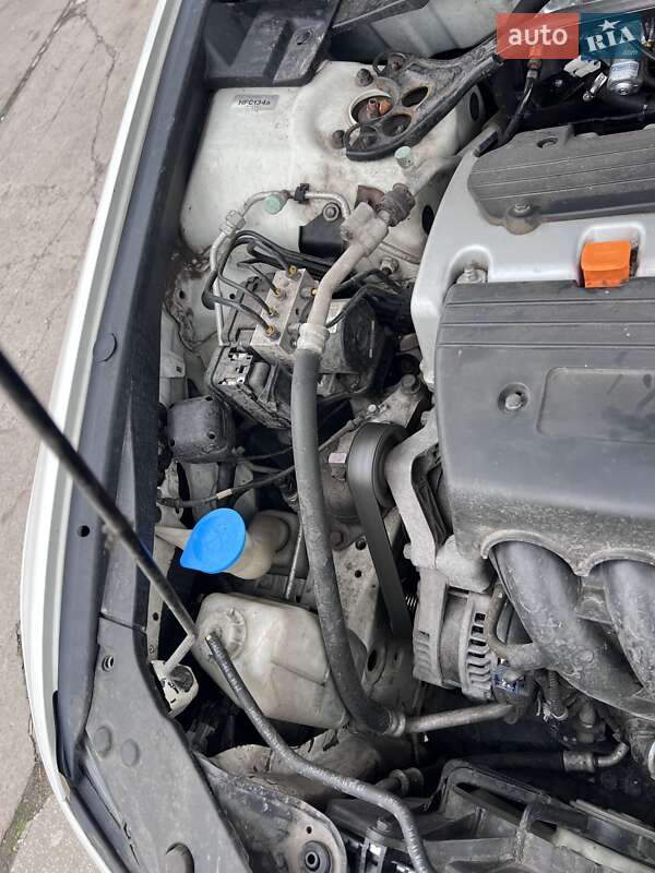 Седан Honda Accord 2011 в Херсоні